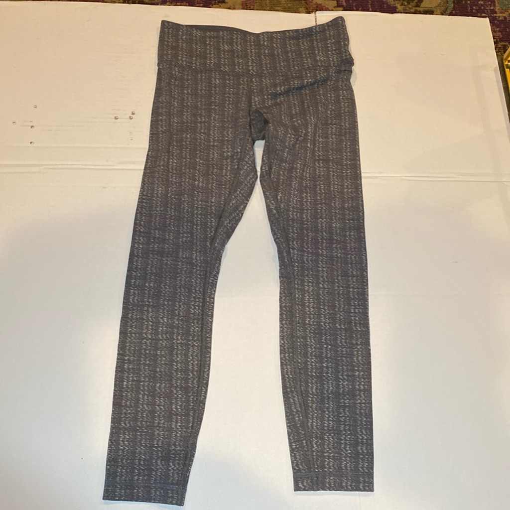 Lululemon Women Leggings